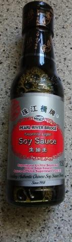 Soja-Sauce, hell | Hochgeladen von: Tahnee