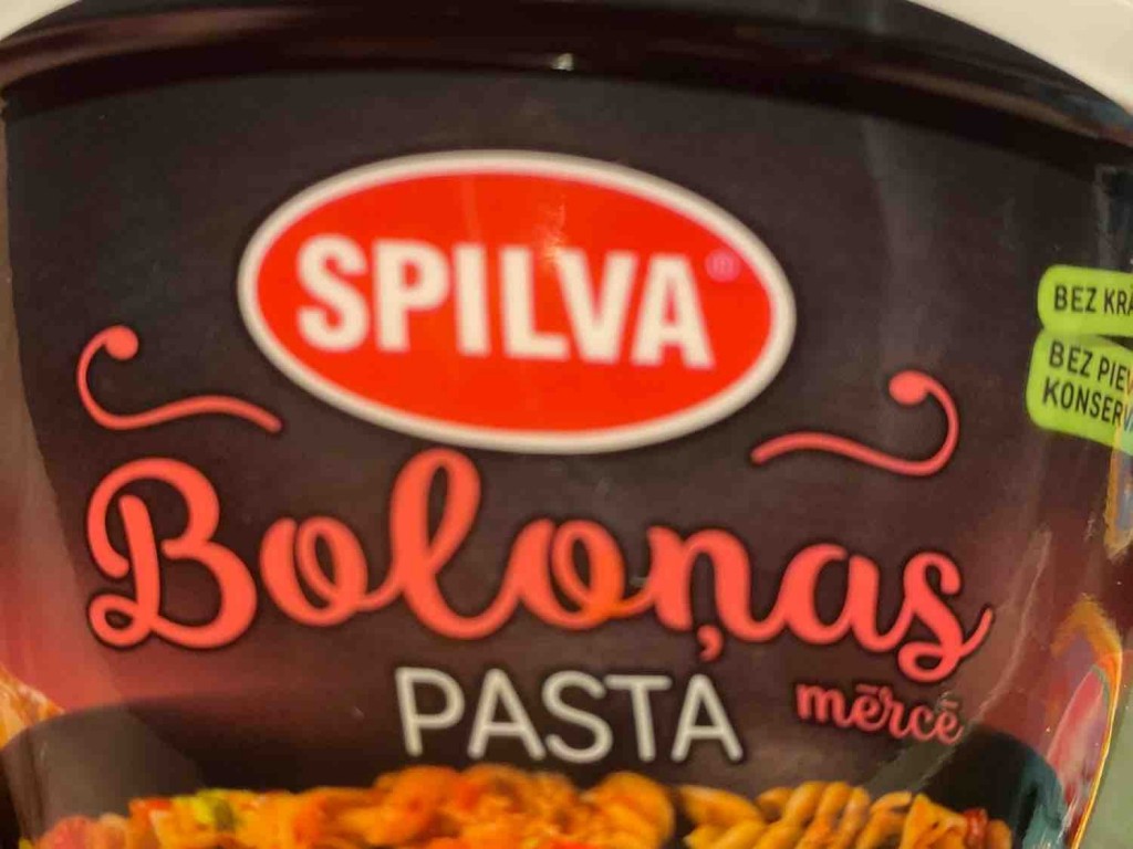 Bolonas pasta von Chabulis | Hochgeladen von: Chabulis