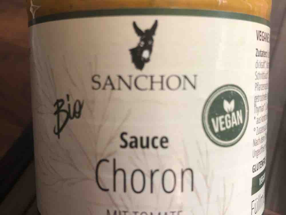 Sauce Choron, Mit Tomate von CathrinL | Hochgeladen von: CathrinL