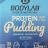 Bodylab Protein Pudding Tiramisu von fabjong593 | Hochgeladen von: fabjong593
