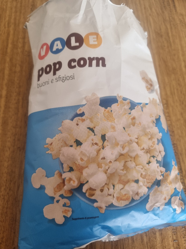 Pop corn von pattynettuno | Hochgeladen von: pattynettuno