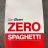 Zero Spaghetti von phillip1997 | Hochgeladen von: phillip1997