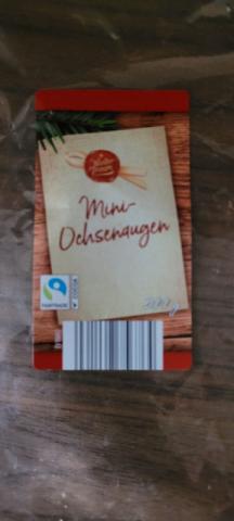 Mini Ochsenaugen von Roleane | Hochgeladen von: Roleane