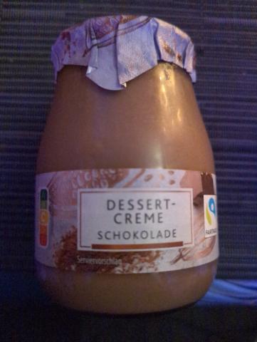 Dessert Creme, Schokolade von Toasty_77 | Hochgeladen von: Toasty_77