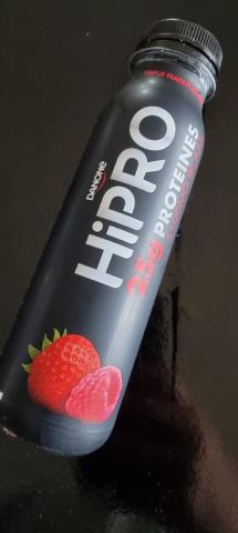 Danone Hipro Eiweißshake, Erdbeere von svenboss | Hochgeladen von: svenboss