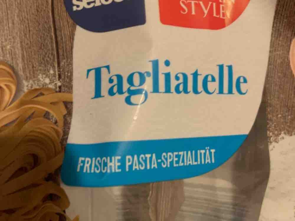 Tagliatelle von Eddi95 | Hochgeladen von: Eddi95