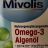 Omega-3 Algenöl von coffeedral | Hochgeladen von: coffeedral