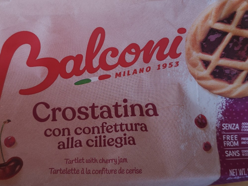 crostatina alla ciliegia von sejana | Hochgeladen von: sejana crostatina alla ciliegia von sejana | Hochgeladen von: sejana