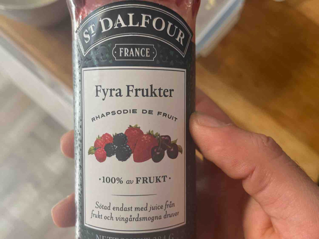 Fyra frukter, 100% Frucht von playeer6 | Hochgeladen von: playeer6
