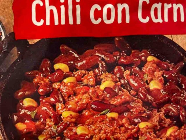 Chili con Carne von luki2805 | Hochgeladen von: luki2805