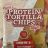 Paprika  Protein Tortilla Chips von julezz89 | Hochgeladen von: julezz89