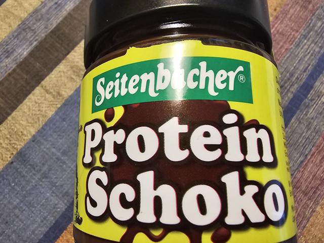 Protein Schoko by 4DieKids | Uploaded by: 4DieKids