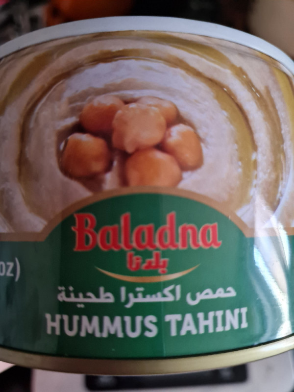 Hummus Tahini von circusschatz | Hochgeladen von: circusschatz