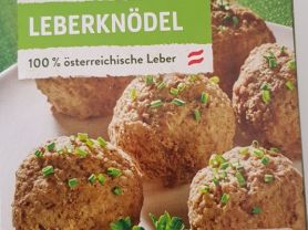 Leberknödel | Hochgeladen von: klexi58