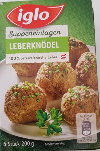 Leberknödel | Hochgeladen von: klexi58