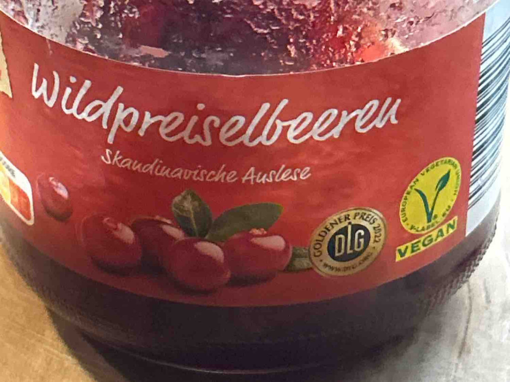 Preislbeeren von a144 | Hochgeladen von: a144