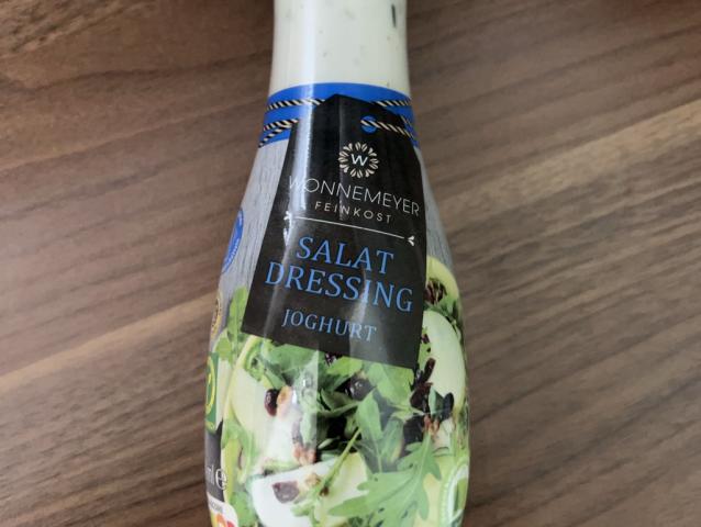 Salatdressing Joghurt von Avo01 | Hochgeladen von: Avo01