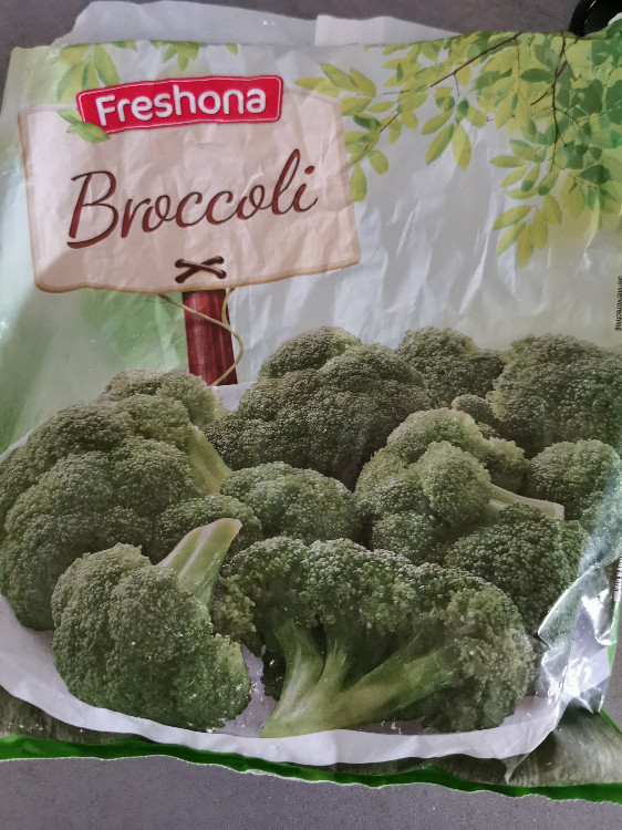 Broccoli von Barbara_81 | Hochgeladen von: Barbara_81