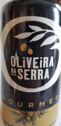 Oliveira da Serra Gourmet, Natives Olivenöl Extra von ManGut | Hochgeladen von: ManGut