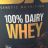 GN 100% Dairy Whey Triple Choco Brownie von floooliii | Hochgeladen von: floooliii