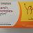 Vitamin B-Komplex (Ratiopharm), Hartkapseln von BlAckZ3c | Hochgeladen von: BlAckZ3c