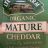 Organic Mature Cheddar, gerieben von internetobermacker | Hochgeladen von: internetobermacker