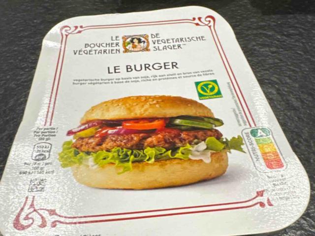 burger von DucatiAna | Hochgeladen von: DucatiAna