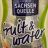 Mineralwasser fruit & water Orange-Limette (Ileburger Sachse | Hochgeladen von: leonx95