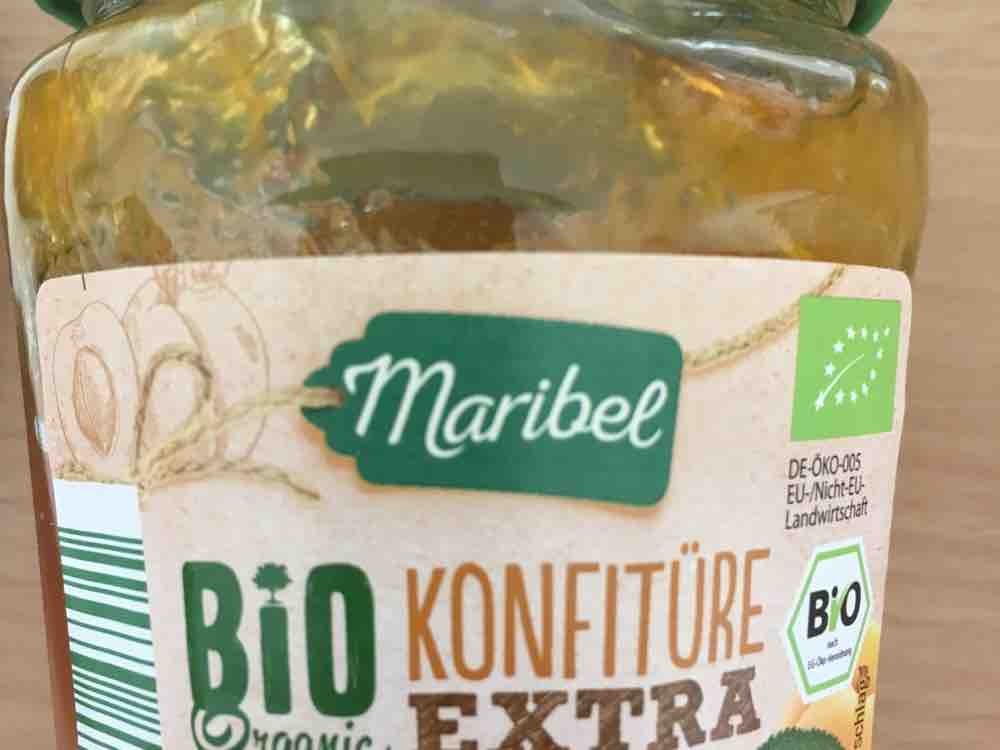 Bio Konfitüre Extra, Aprikose von zdig | Hochgeladen von: zdig
