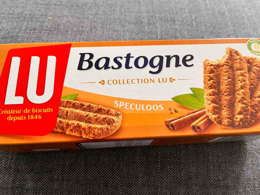 Gebäck, belgischer Speculoos von Summse74 | Hochgeladen von: Summse74