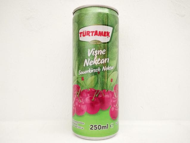 Türtamek - Vişne Nektari: Sauerkirsch Nektar (pfandfrei) | Hochgeladen von: micha66/Akens-Flaschenking Türtamek - Vişne Nektari: Sauerkirsch Nektar (pfandfrei) | Hochgeladen von: micha66/Akens-Flaschenking