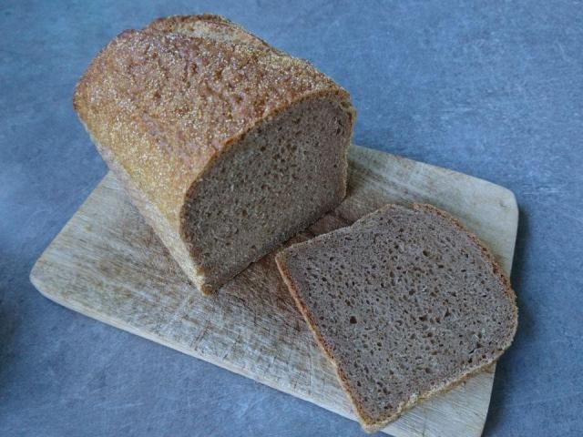 REWE Kartoffelbrot | Hochgeladen von: heungsti