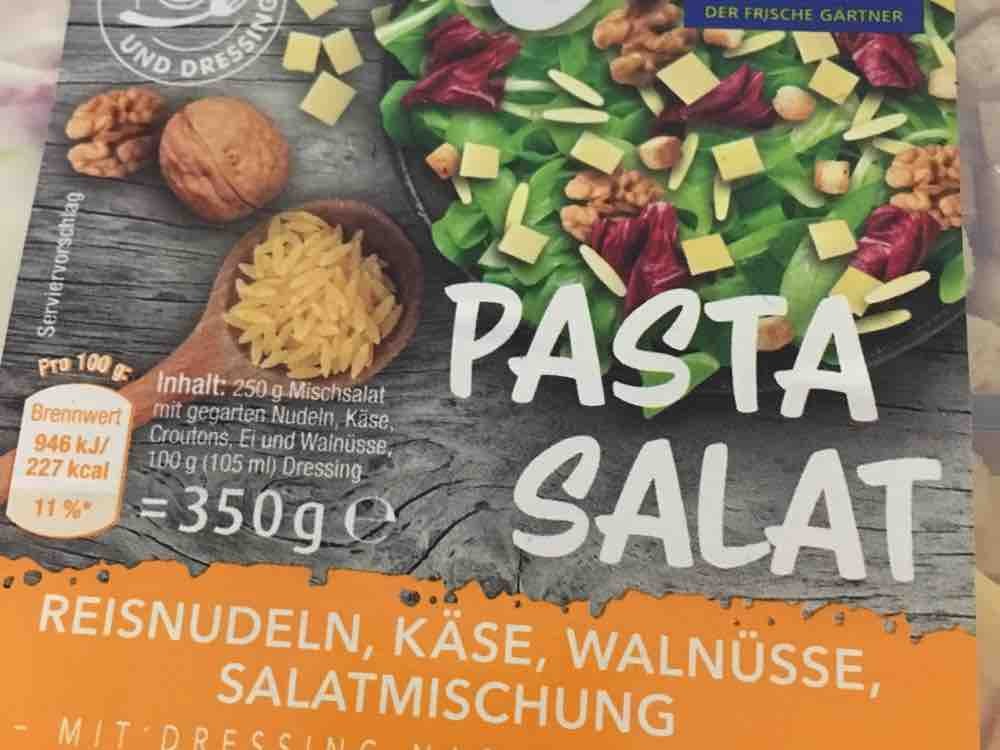 Pasta Salat von julyesno | Hochgeladen von: julyesno