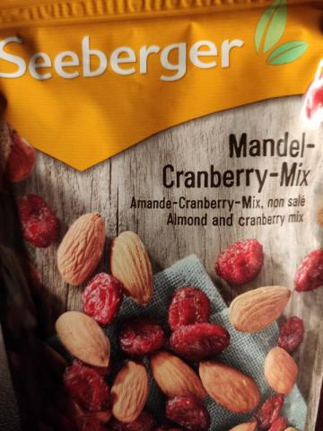 Mandel-Cranberry-Mix by dina79 | Uploaded by: dina79