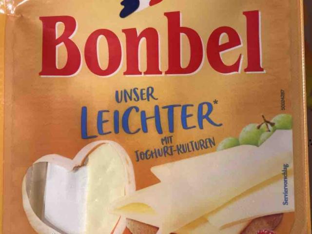 Bonbel, unser Leichter mit Joghurt-Kulturen von Vivienne1409 | Hochgeladen von: Vivienne1409
