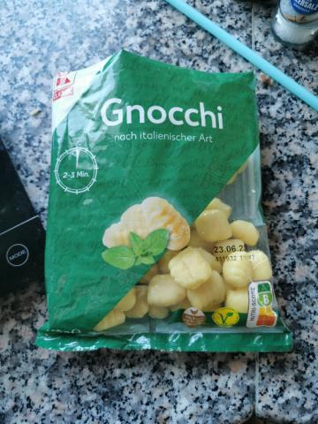 gnocchi nach italienischer Art von McInceCoRee | Hochgeladen von: McInceCoRee