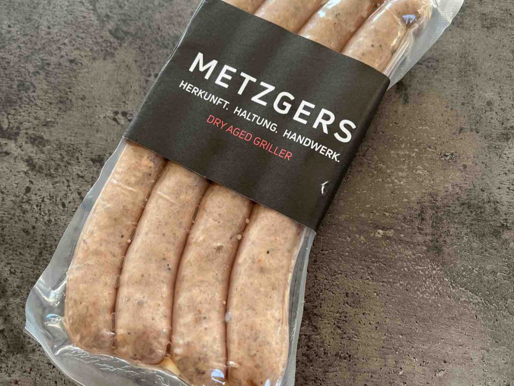 Metzgers Dry Aged Griller von TarekM23 | Hochgeladen von: TarekM23