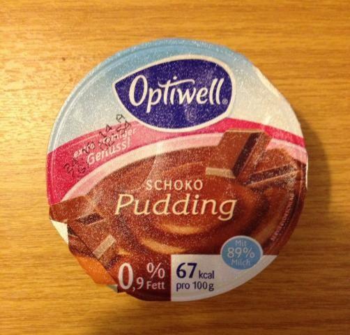 Optiwell Schoko Pudding 0,9% | Hochgeladen von: xmellixx