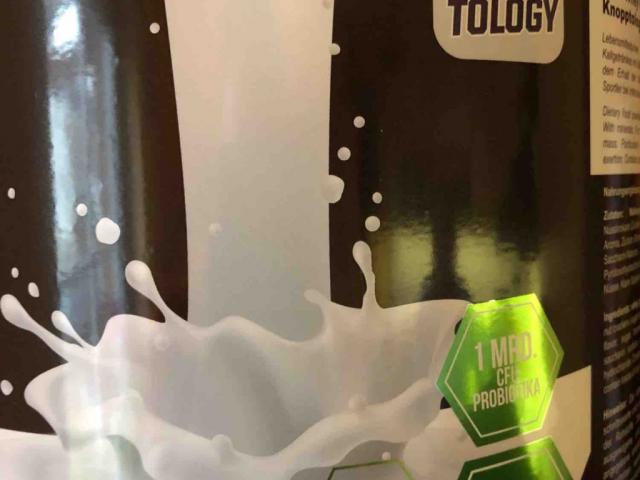 whey Connection professional knoptology  von FreddyMnd | Hochgeladen von: FreddyMnd