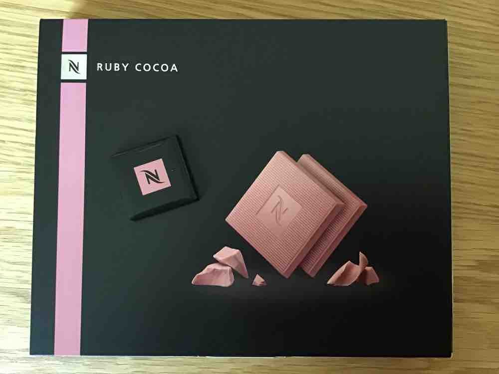 Ruby Cacao von Mais | Hochgeladen von: Mais
