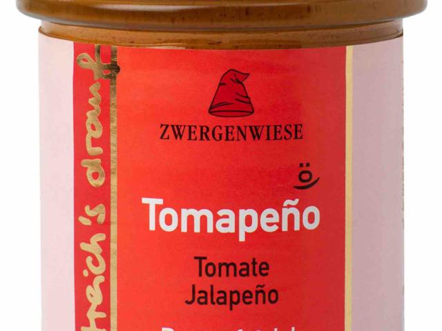 Tomapeño, Brotaufstrich vegan Tomate Jalapeño by celina888 | Hochgeladen von: celina888