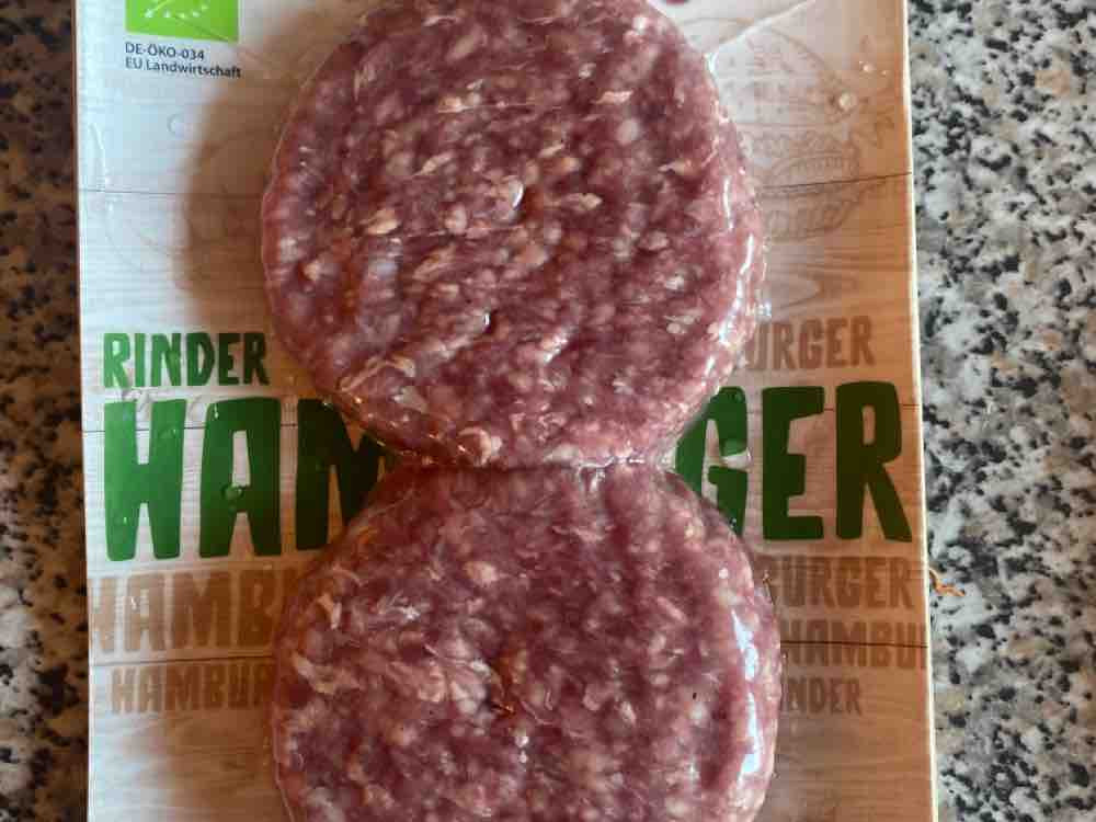 Rinder Hamburger von zero2811 | Hochgeladen von: zero2811