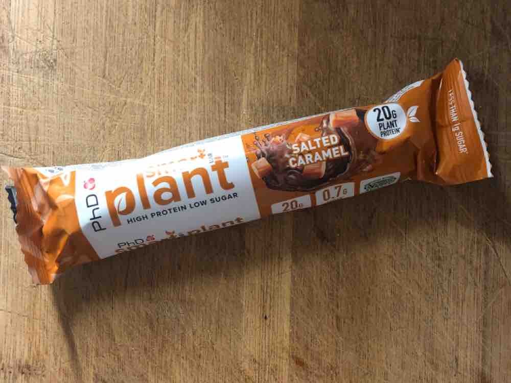 smart plant, high protein low sugar von Eva Schokolade | Hochgeladen von: Eva Schokolade