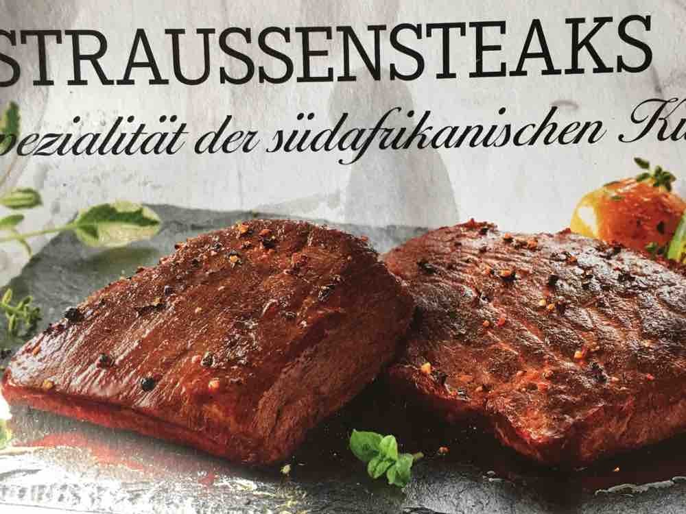 Straussen-Steak Grillmeister von alex1969 | Hochgeladen von: alex1969