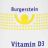 Burgerstein  Vitamin D3 IE 2000 von sthe | Hochgeladen von: sthe