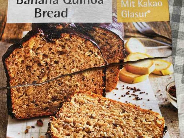 Bananen Brot von stefansee89 | Hochgeladen von: stefansee89