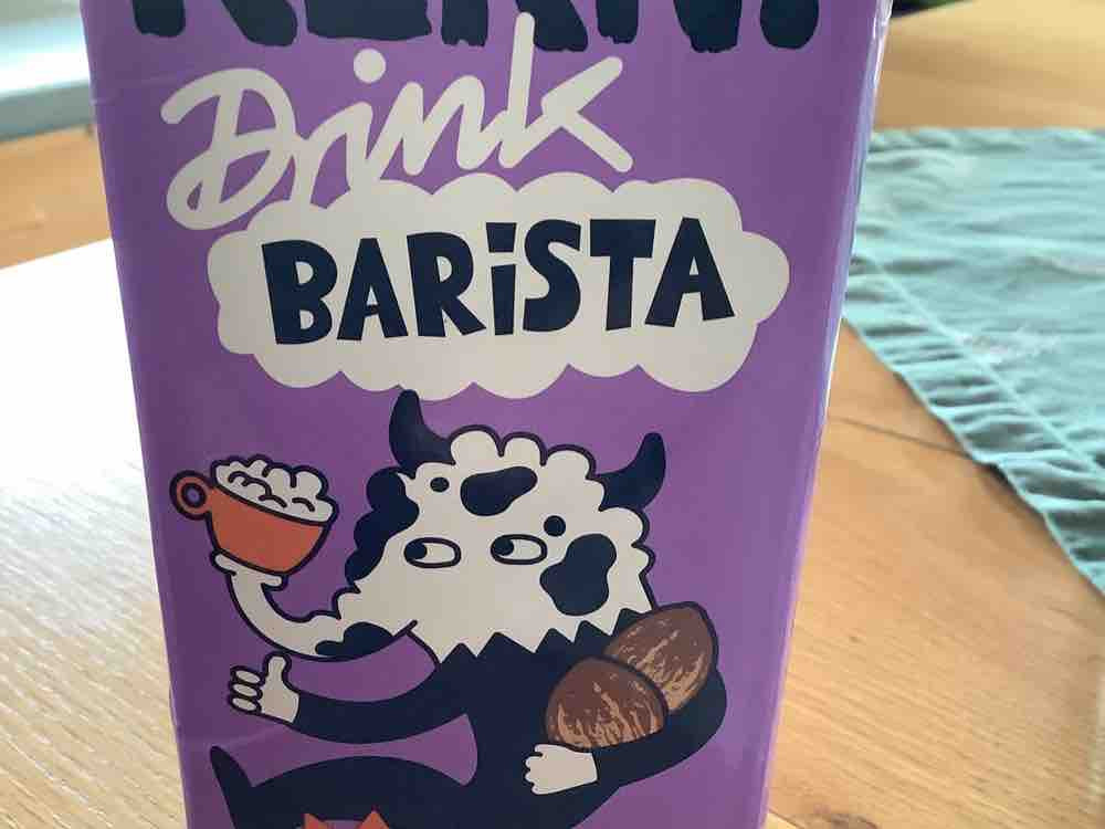 Drink Barista von pipistrello7 | Hochgeladen von: pipistrello7