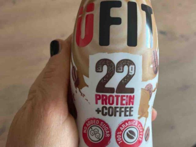 Protein caffee von monesternchen | Hochgeladen von: monesternchen