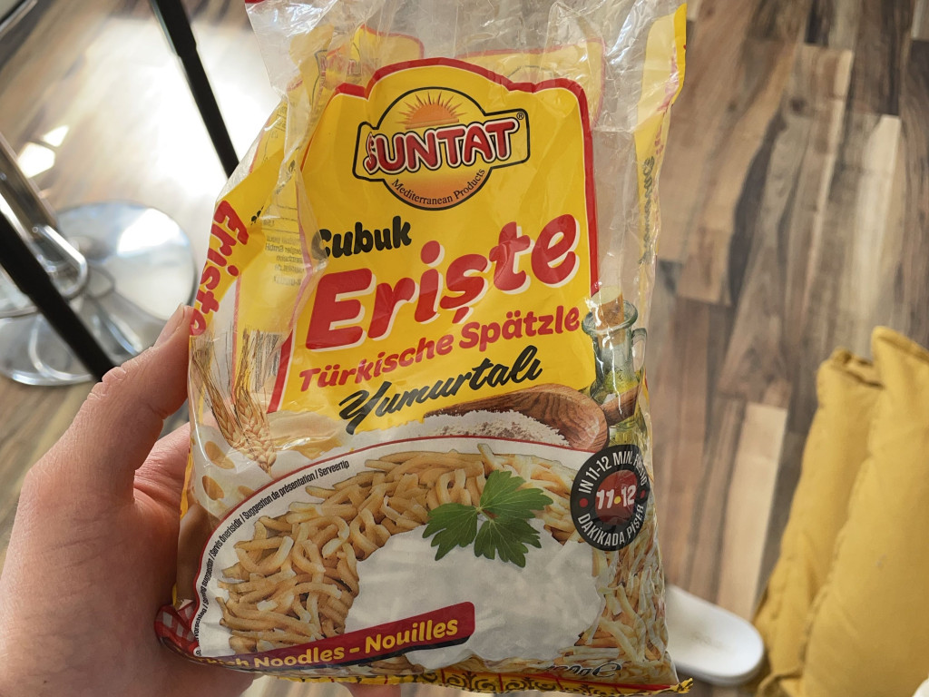 Türkische eierspätzle, 1,7 von Mil2001 | Hochgeladen von: Mil2001 Türkische eierspätzle, 1,7 von Mil2001 | Hochgeladen von: Mil2001