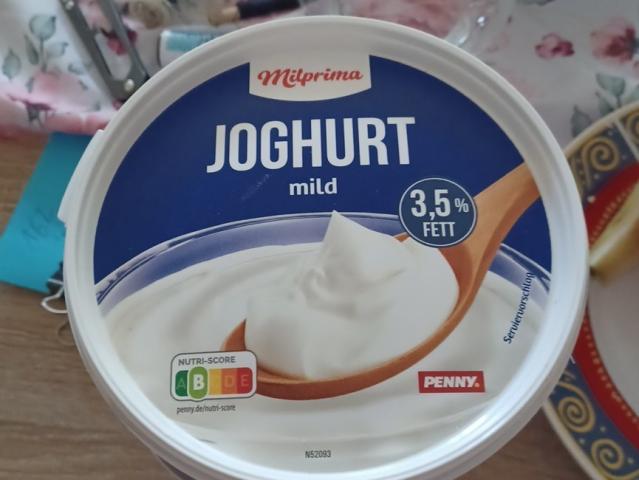 milprima joghurt mild, 3,5% von becki2580190 | Hochgeladen von: becki2580190 milprima joghurt mild, 3,5% von becki2580190 | Hochgeladen von: becki2580190